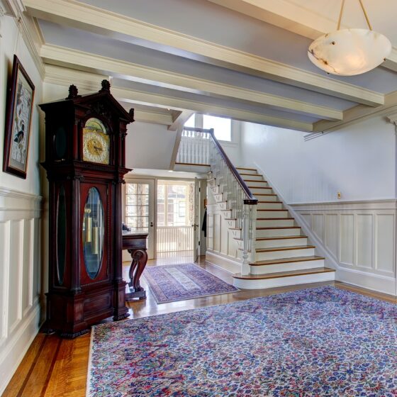 How to Move a Grandfather Clock Safely: Preparation and Transport