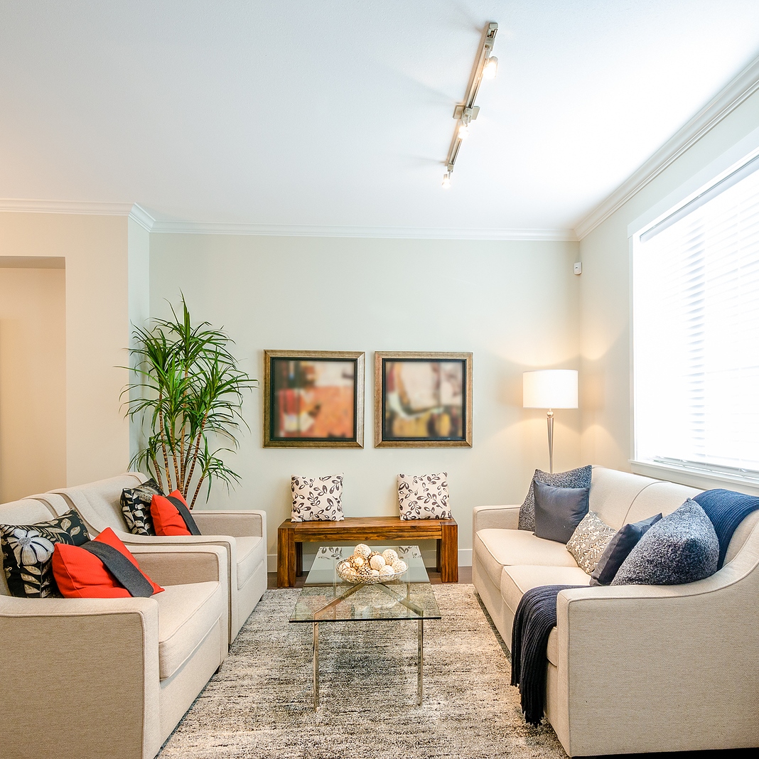 Comprehensive Interior Design for Your Home: A Complete Planning Guide
