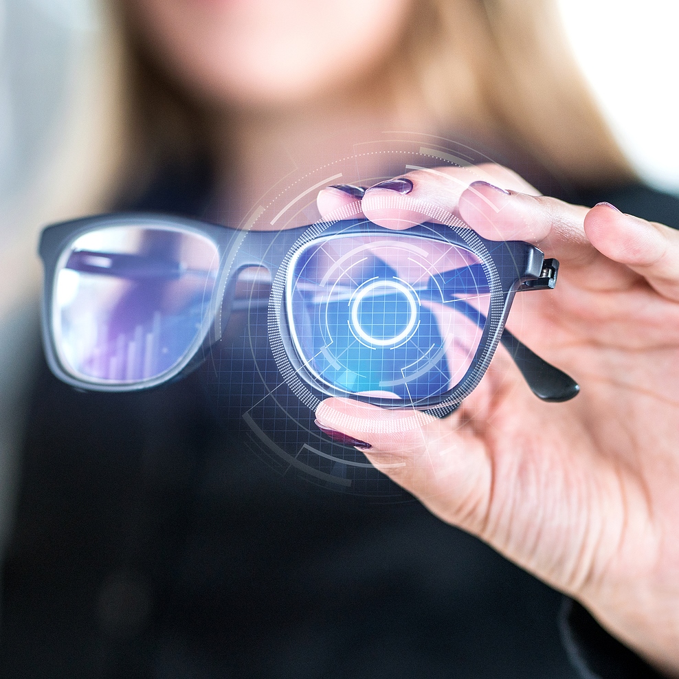 How Wearable Cameras Could Change Condition Reporting in Art Logistics