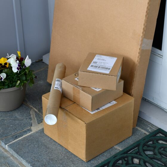 How to Pack Rolled Prints and Fragile Artwork for Safe Delivery