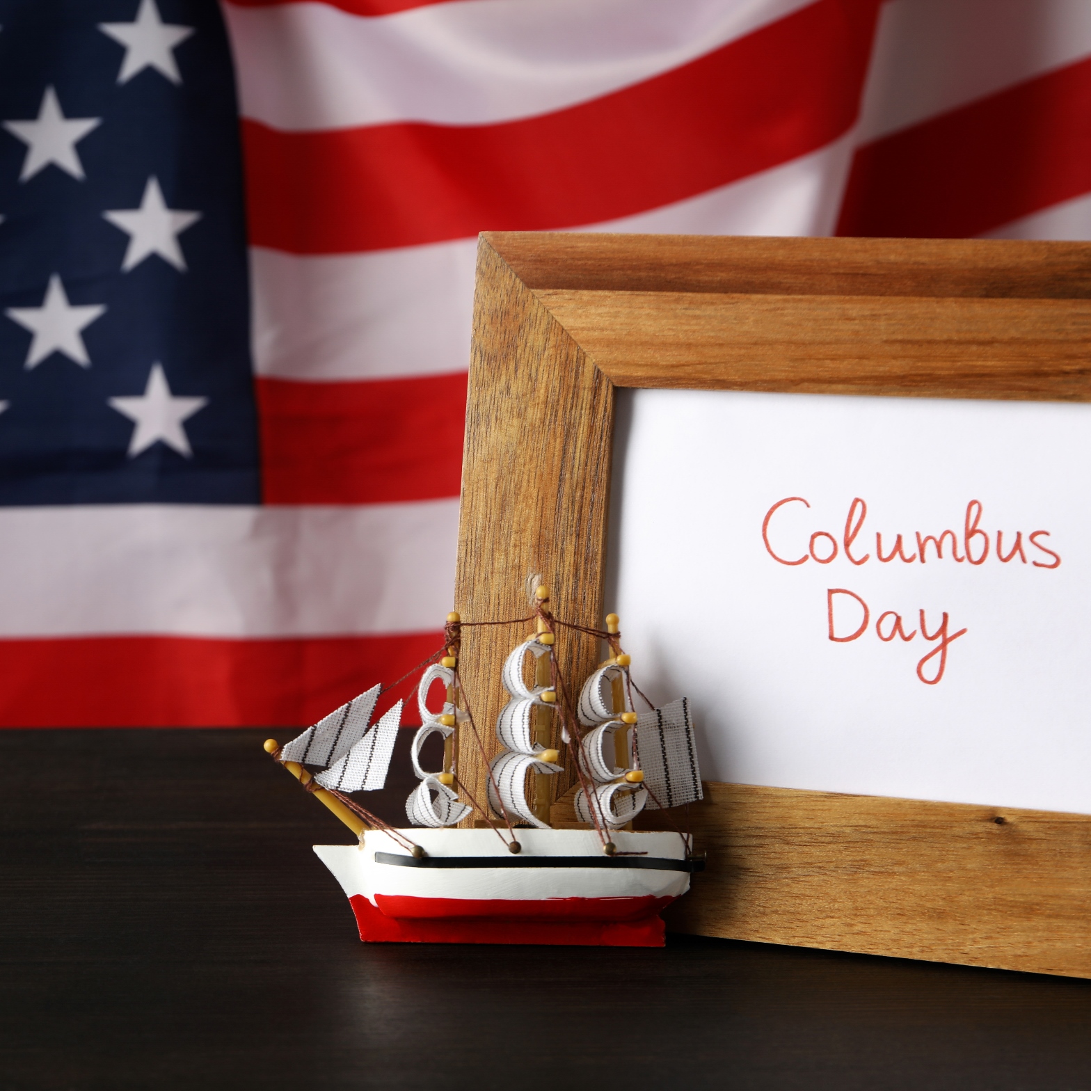 Celebrating Columbus Day Through Art: Exploration and Discovery