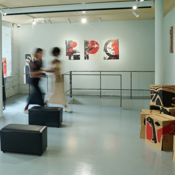 The True Cost of Art Shipping Disasters for Galleries