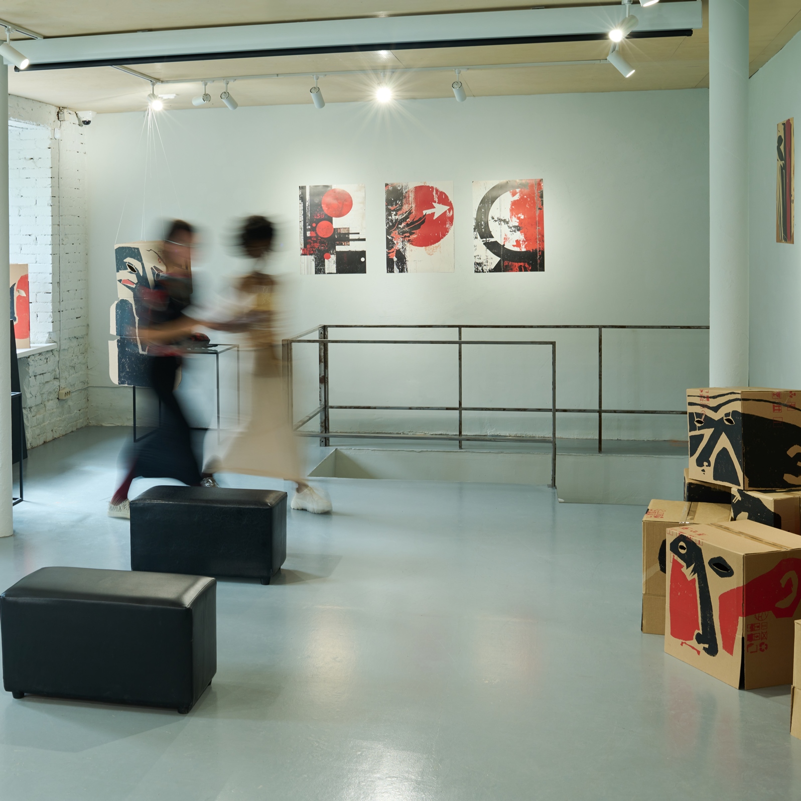 The True Cost of Art Shipping Disasters for Galleries