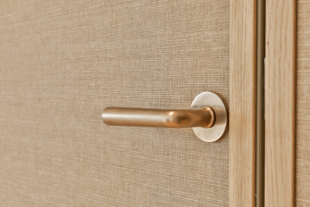 Door Hardware as Design: Choosing Handles with Architectural Intent