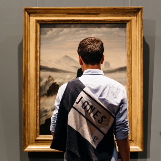 Chain of Custody for Private Collections: How to Protect Art