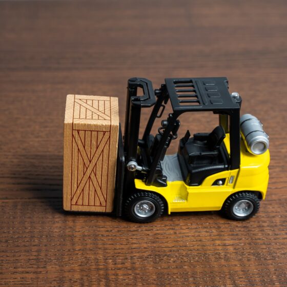 What to Check Before Moving Crated Artwork