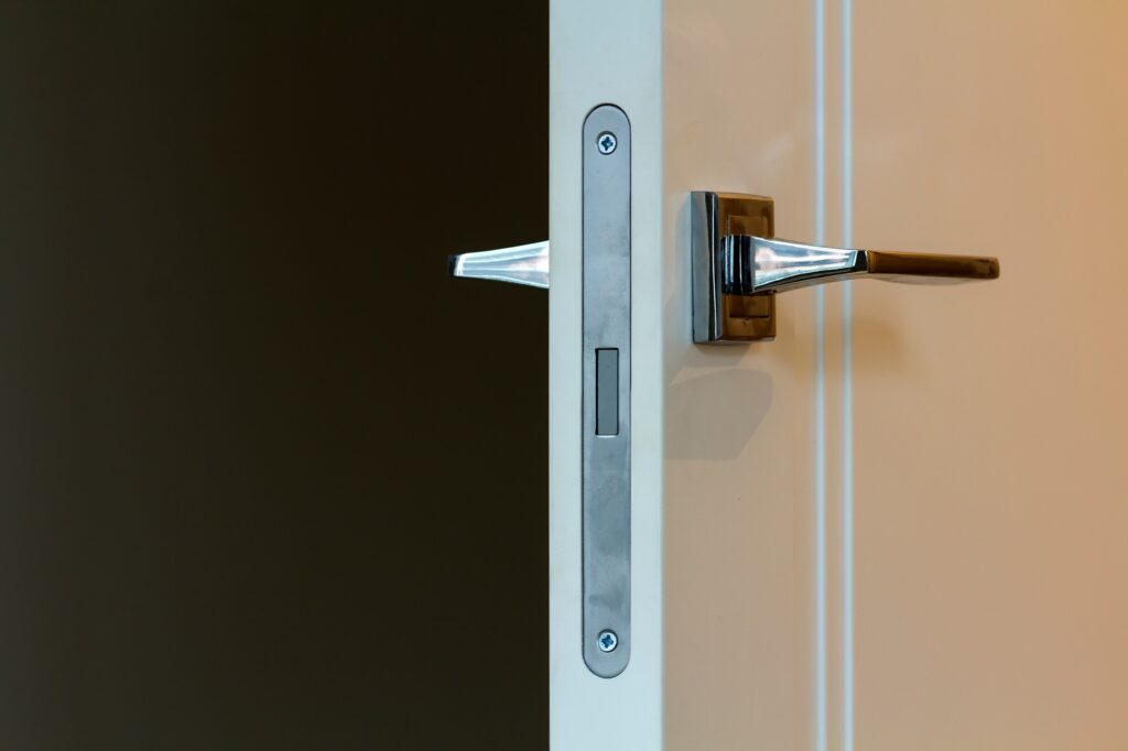 Door Hardware as Design: Choosing Handles with Architectural Intent