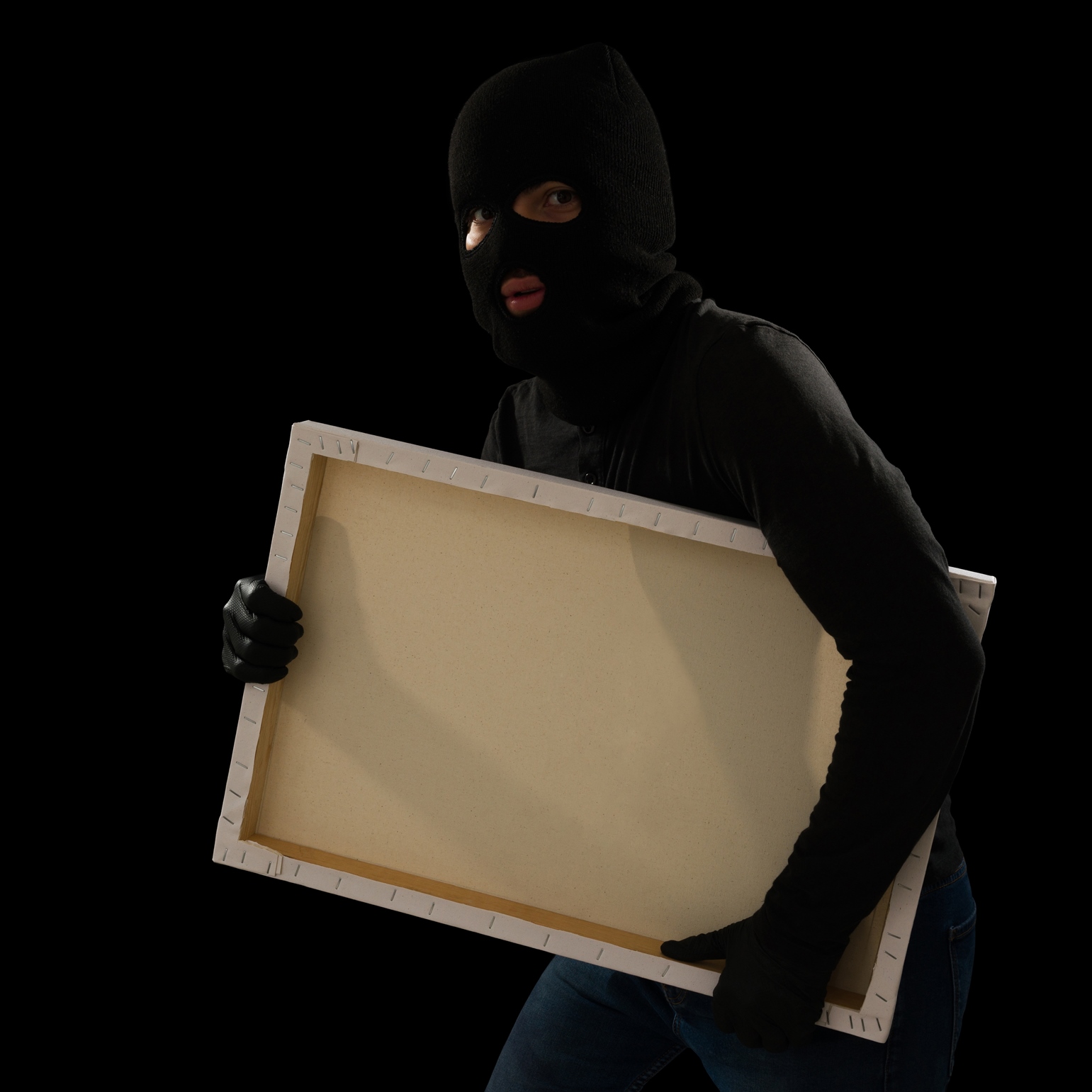 Artwork Stolen During Shipping: What Three Art Theft Cases Teach Us