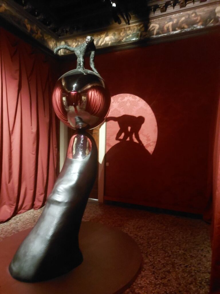 We Thought We Were Alone: An Exhibition by Koen Vanmechelen in Venice