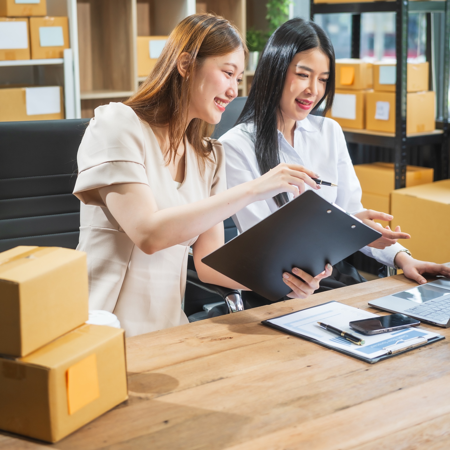 Wholesale Art Goods: A B2B Fulfillment Process That Protects Every Order