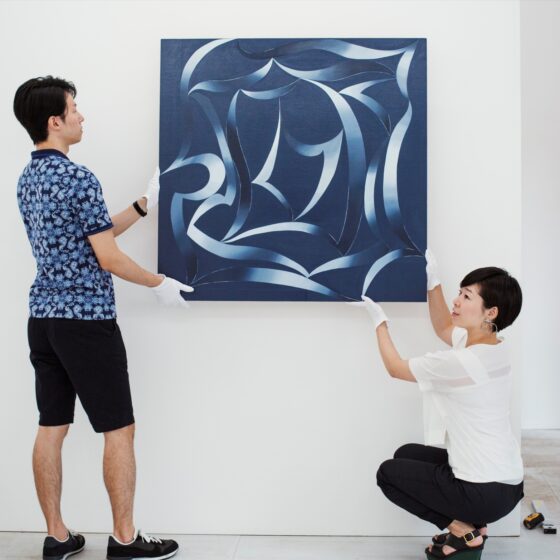 Hanging Oversized Artwork Safely: What Professionals Recommend