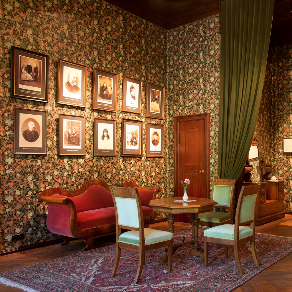 Inherited an Art Collection? When Family Contest the Will
