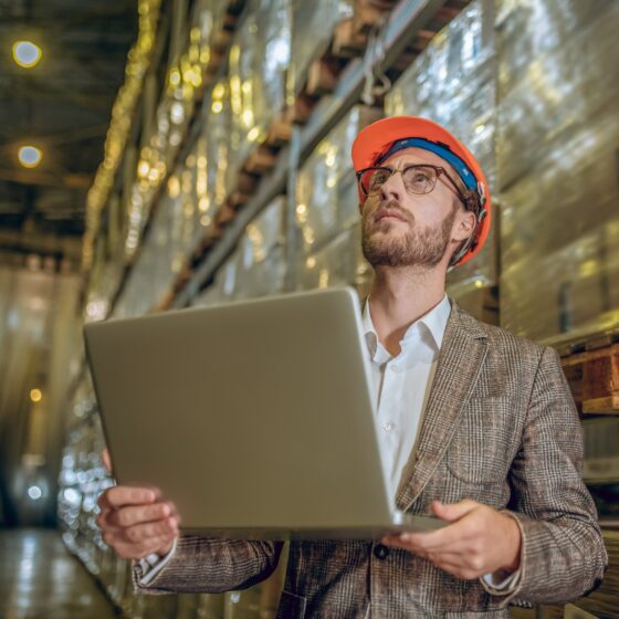 How Art Logistics Teams Should Vet Their IT Providers