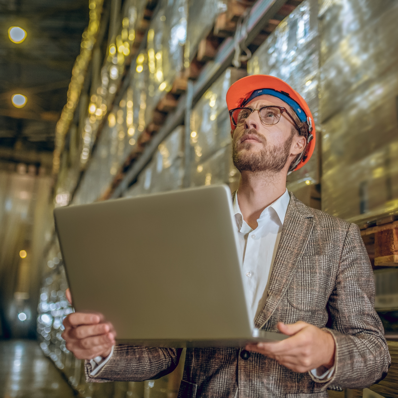 How Art Logistics Teams Should Vet Their IT Providers
