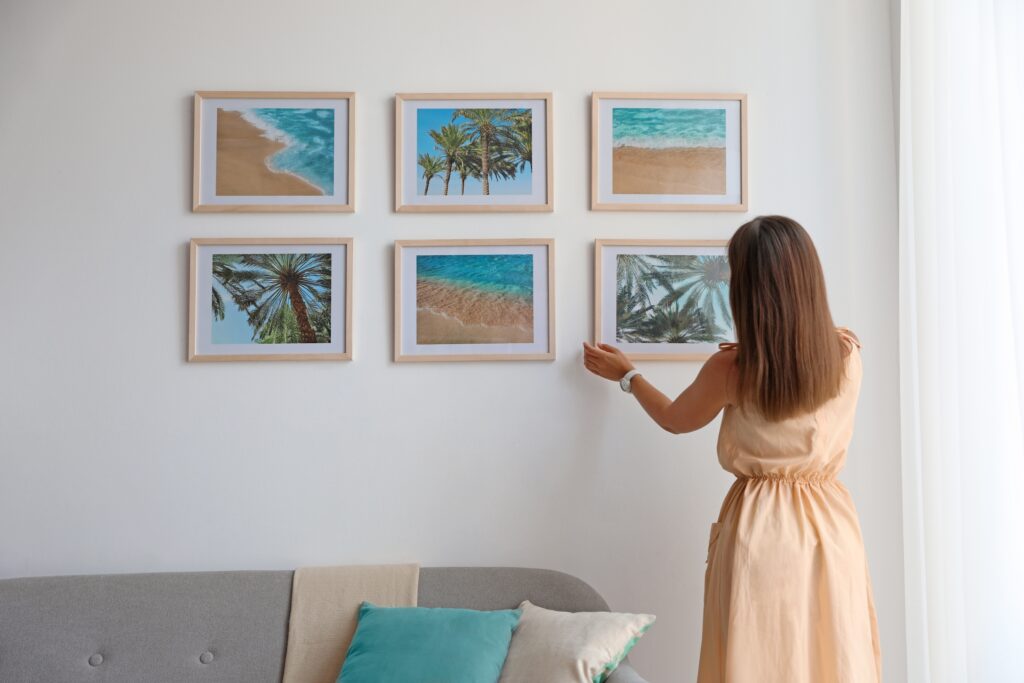 Five Decisions to Make Before Printing and Framing a Photograph