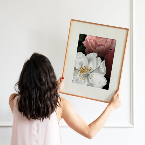 Why Paintings Should Rest After Shipping: Professional Guidance
