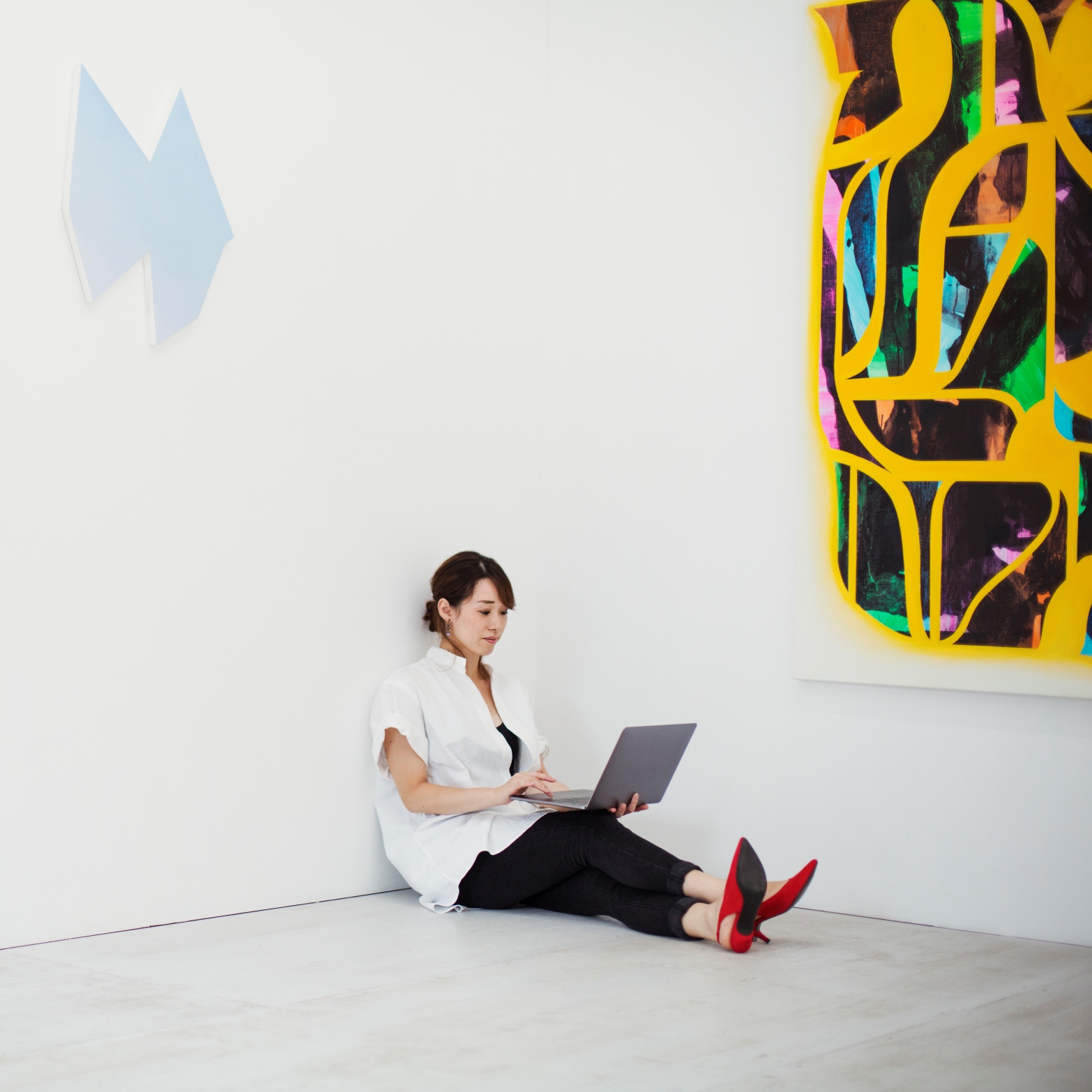 When an Art Business Should Consider Rebuilding Its Website