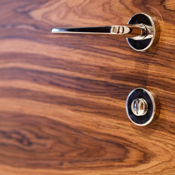 Door Hardware as Design: Choosing Handles with Architectural Intent