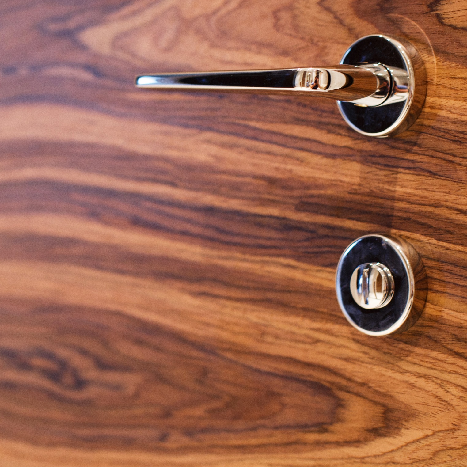 Door Hardware as Design: Choosing Handles with Architectural Intent