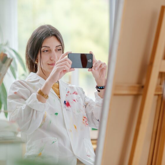 Artwork Condition Reporting: Best Practices for Documenting Art